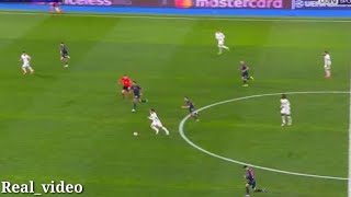 Federico Valverde Goal vs Deportivo Alaves Real Madrid vs Alaves LaLiga 2024 Highlights [upl. by Zahavi]