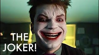 Gotham  Jeremiah Valeska Becomes the Joker  S04 E18 [upl. by Burr]