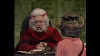 Knightmare Series 4 Episode 1 07 Sep 1990 [upl. by Raybin]