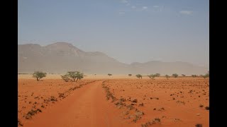 Magnifique Namibie [upl. by Roseanne384]