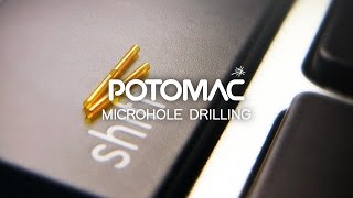 Microhole Drilling [upl. by Lenard628]