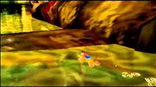 BanjoKazooie Playthrough Part 12 [upl. by Llenod]