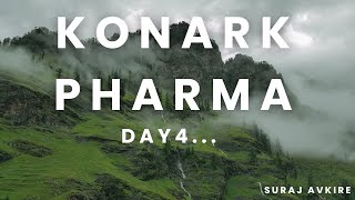 Life of pharmacist Day 4 [upl. by Donnie488]