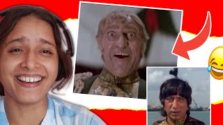 Bollywood Villains ke Stupid Dialogues  Watch till End [upl. by Nahshon]