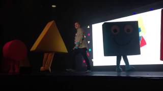 Mister Maker at Butlins [upl. by Hali]