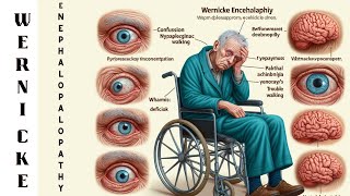 Understanding Wernicke Encephalopathy Symptoms Diagnosis Treatment [upl. by Nueoht]