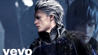 Bury the Light  Vergil Story Devil May Cry Vevo [upl. by Nolad]