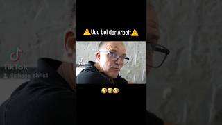 Wasser nicht abgestellt 🫣🤣 funny lustig humor lachen wilkezierden udotesch WilkeZierden [upl. by Ttoille]