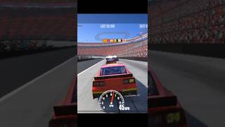 Stock car racing Ncday will games motorsport beste smartphone [upl. by Akem587]