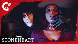 STONEHEART  “Delusion amp Deception”  S2E4  Crypt TV Monster Universe  Short Film [upl. by Ameyn504]