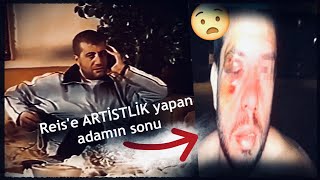 Sedat Pekere YANLIŞ Yapan Adamın Sonu [upl. by Brom]