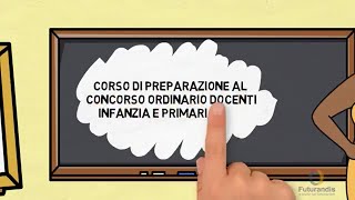 Corso di Preparazione al Concorso Ordinario Infanzia e Primaria [upl. by Papp]