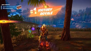 WASTELANDER DUMMY WASTELANDER DUMMYS LEVEL UP QUEST PACK Skin Solo Gameplay in FORTNITE [upl. by Iman]