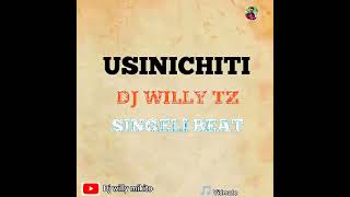 USINICHITIDJ WILLY TZSINGELI BEAT [upl. by Doloritas]