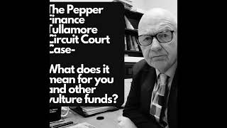 The Pepper Finance Tullamore Circuit Court CaseWhat does it mean for you and vulture funds EP 130 [upl. by Novehc]