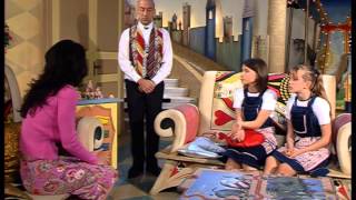 Capitulo 136  Chiquititas 2000 [upl. by Kcirtap]