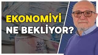 Doların düşmesine izin verilmeli amp Muhalefet ekonomide neden zayıf kalıyor  Erdal Sağlam [upl. by Aihsenak]