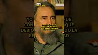 FIDEL CASTRO ¿Hizo Un Pacto con La Muerte fidelcastro DictadorCubano [upl. by Jehu]