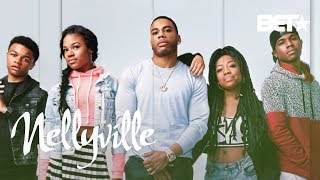 NellyVille is back with ALL NEW episodes May 5th [upl. by Ociral179]