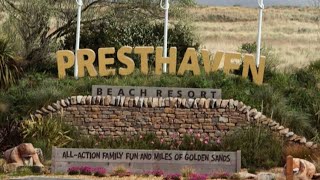 Presthaven beach resort [upl. by Rephotsirhc120]