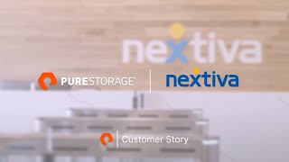 Nextiva Keeps Storage Up to Date with No Downtime [upl. by Kori729]