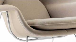 Knoll  A Century of Saarinen Form and Innovation [upl. by Rufford]