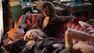 James King reviews Only Lovers Left Alive [upl. by Finlay875]