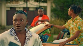 Lava Lava Ft Mbosso  Basi Tu Official Video [upl. by Black]