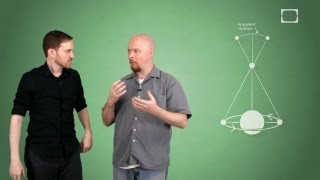 How Do Astronomers Measure Distance [upl. by Cahra]