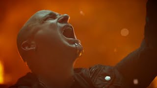 Disturbed  The Light Official Music Video [upl. by Nolte157]