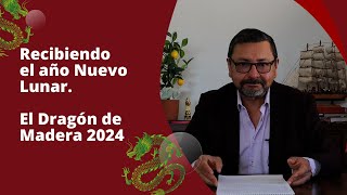 Recomendaciones para el año del Dragón de Madera 2024 [upl. by Rednal]