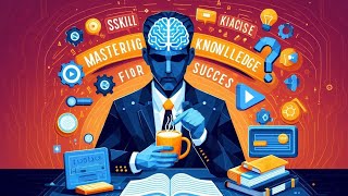 Mastering Skills and Knowledge for Success [upl. by Melinde588]