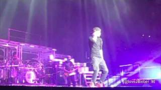 Justin Bieber Baby Boston [upl. by Naimad]