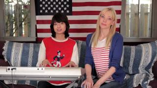 Save the Rich by Garfunkel and Oates [upl. by Eart711]