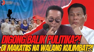 DUTERTE  DUTERTE DABEST TANDEM PATAWA NANAMAN SI ATTY SAL PANELO [upl. by Geerts718]