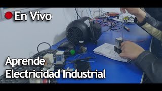 Curso de Electricidad Industrial  Clase 3 Arreglos básicos  Sigma Imecsa [upl. by Eilsew]