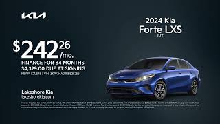 Kia Forte 09112024 4299058 [upl. by Sokul]