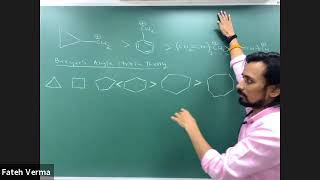 General Organic Chemistry Lecture  08  Dancing Resonance [upl. by Llerad]