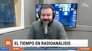 Primera Edición Radioanalisis  Semáforo 19082024 [upl. by Simmonds766]