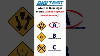 DMV Permit Test 2023  California DMV Test Study Guide cadmv [upl. by Adamsen]