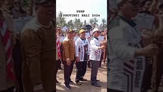 PPMP Provinsi Bali 2024 [upl. by Dorr]