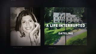 Dateline Episode Trailer A Life Interrupted  Dateline NBC [upl. by Ninos]