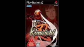 Insecticide  KunoichiNightshade OST Extended [upl. by Ivad212]