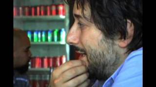 Impose TV  Harmony Korine Interview [upl. by Clint]