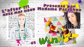 Lafter du Gulive  avec Mat Hood et WinH8 [upl. by Iloj]