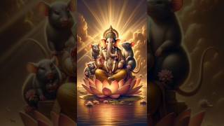 Jai Ganesh Jai Ganesh Deva Ganesh aarti 🙏 ganpatibappamorya ganpati ganesh [upl. by Esdnil]