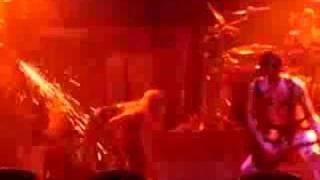 Genitorturers Live in Dallas Texas 9106 Granada Theater [upl. by Mann]