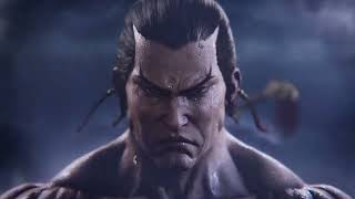 TEKKEN 8  Feng Wei Ending ULTRA HD [upl. by Mezoff]