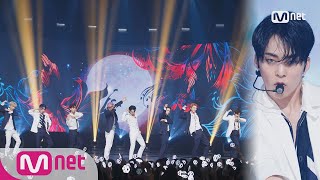 EXO  Ko Ko Bop KPOP TV Show  M COUNTDOWN 170727 EP534 [upl. by Reeba]