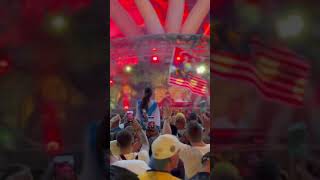 Tomorrowland Belgica rave trance festival music techno edm dance dj psy tomorrowland [upl. by Bertine482]